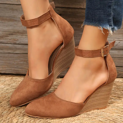Tania™ | Bottines Vintage pour femme