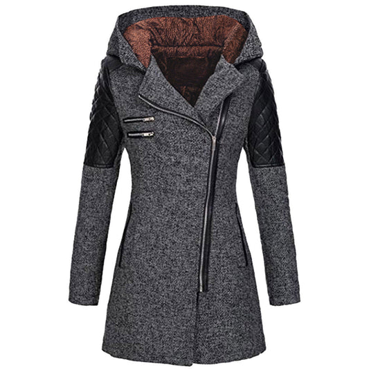 Anna™ | Manteau d'hiver femme