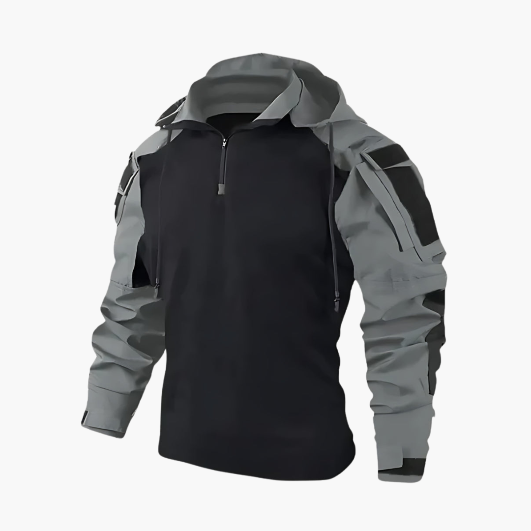 Alberto™ | Veste tactique premium pour homme