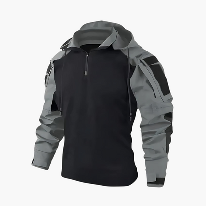Alberto™ | Veste tactique premium pour homme