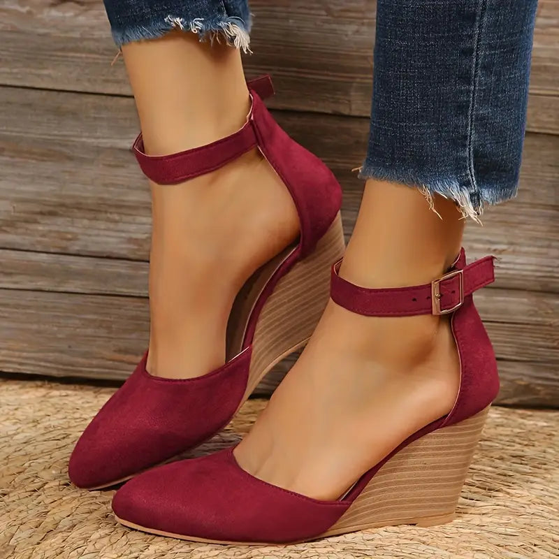 Tania™ | Bottines Vintage pour femme