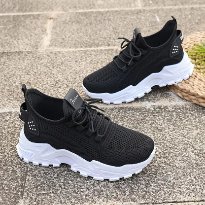 Tatiana™ | Baskets Ultra-Légères et Confortables