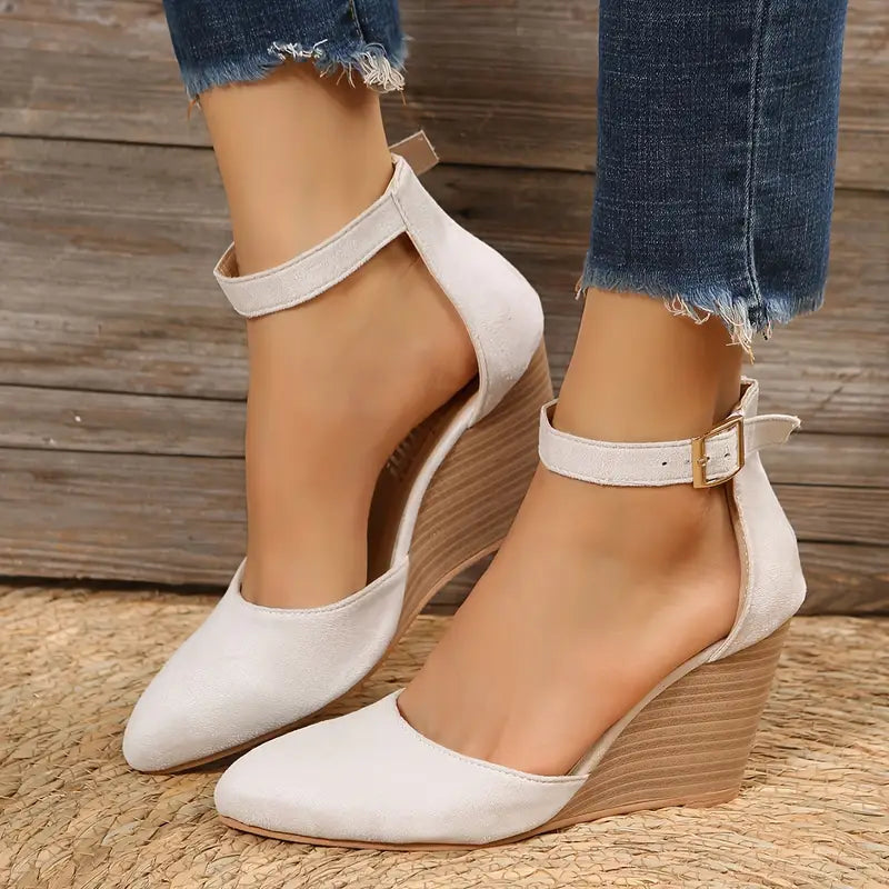 Tania™ | Bottines Vintage pour femme