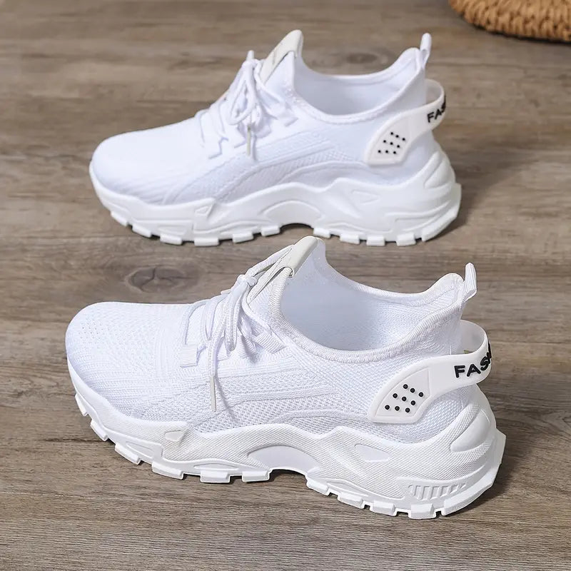 Tatiana™ | Baskets Ultra-Légères et Confortables