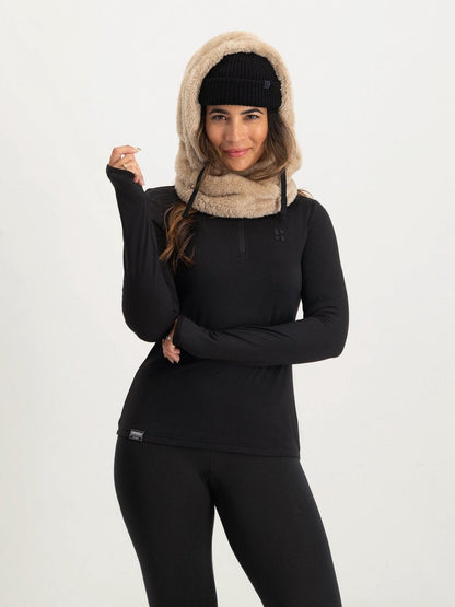 IceArmor™ | Votre Bouclier contre le Froid