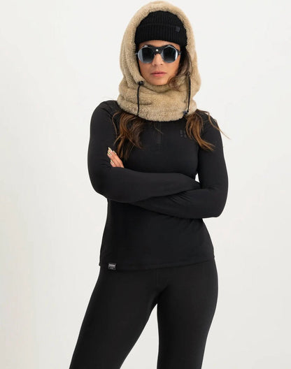 IceArmor™ | Votre Bouclier contre le Froid