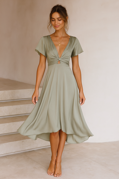 Luciana™ | Robe élégante et festive pour femme