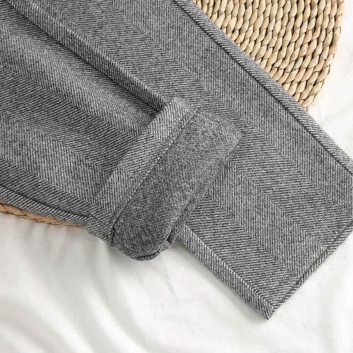 Ennio™ | Pantalon ajusté