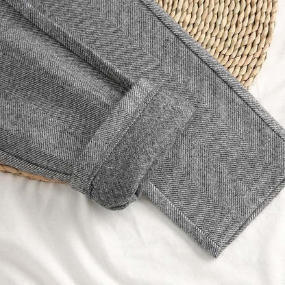 Ennio™ | Pantalon ajusté