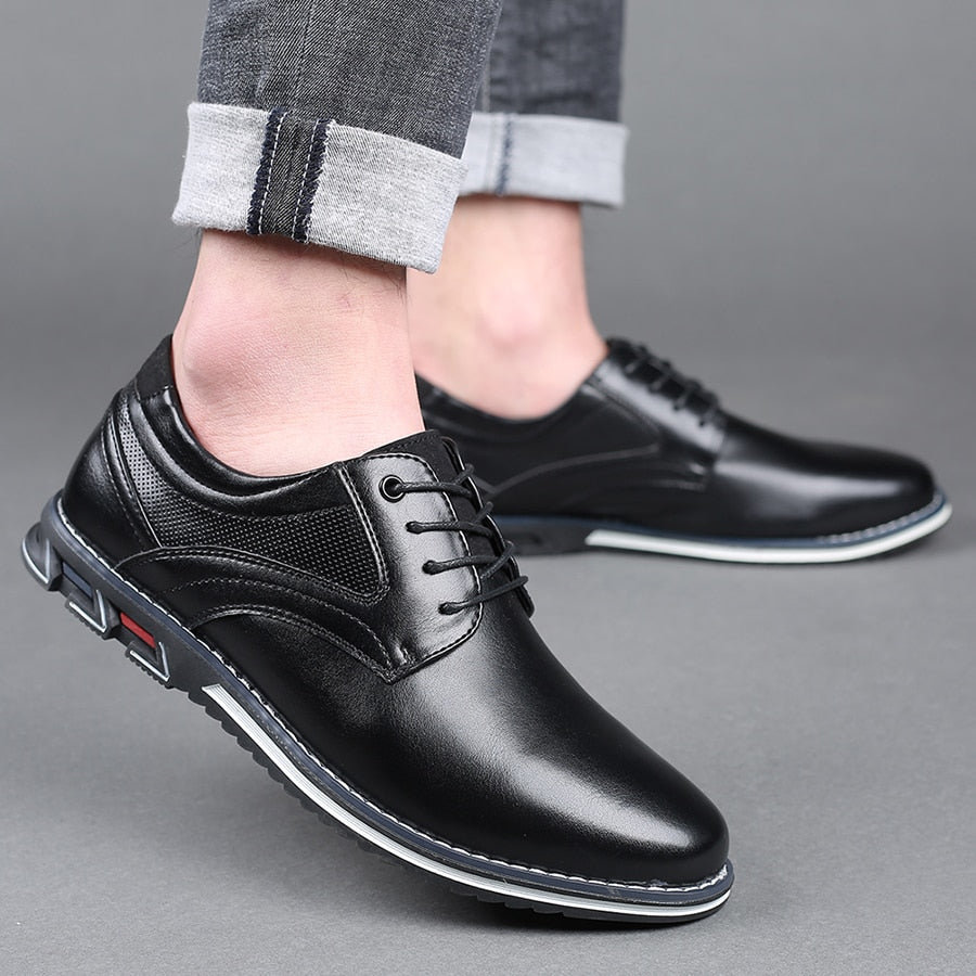 Gatsby™ | Chaussures de ville orthopédiques