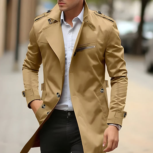 Filippo™ | Manteau élégant pour homme
