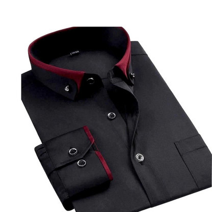 Johnson™ | Chemise classique pour homme