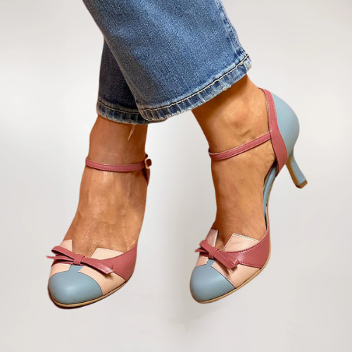 Giulia™ | Stilettos confortables et affirmés