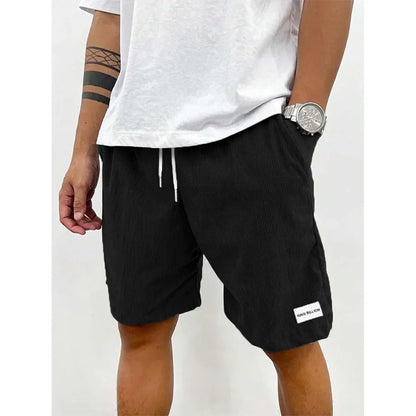 Elio™ | Short homme confortable et respirant