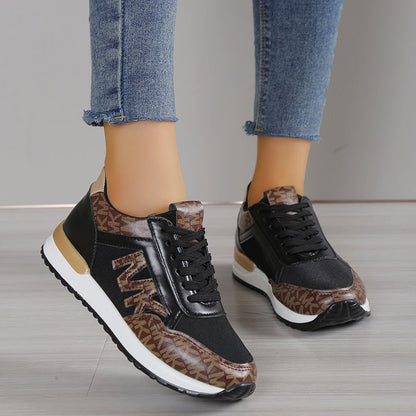 MK™ – Sneakers pour femme (EXCLUSIVITÉ)