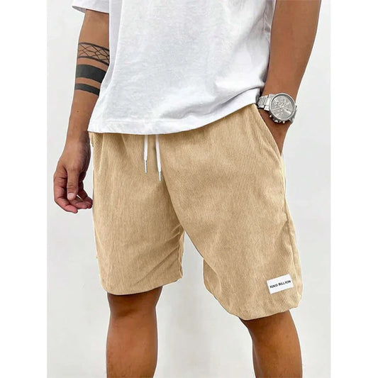 Elio™ | Short homme confortable et respirant