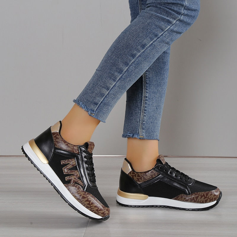 MK™ – Sneakers pour femme (EXCLUSIVITÉ)