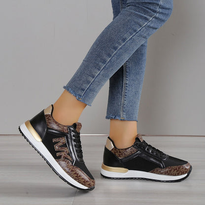 MK™ – Sneakers pour femme (EXCLUSIVITÉ)