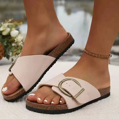 Allegra™ | Sandales confort au style moderne