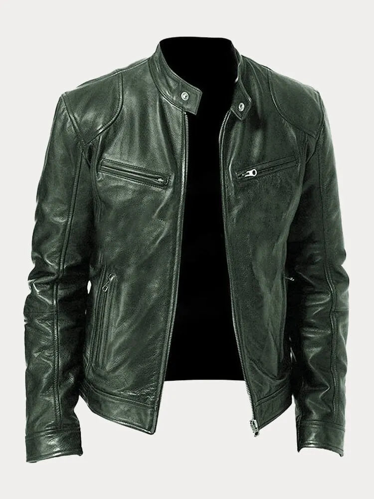 Giorgio™ | Veste casual homme style intemporel