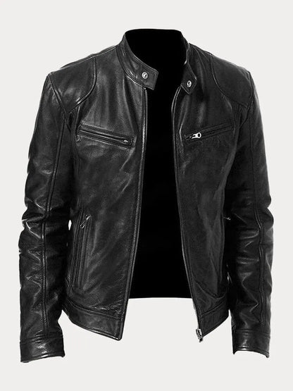 Giorgio™ | Veste casual homme style intemporel