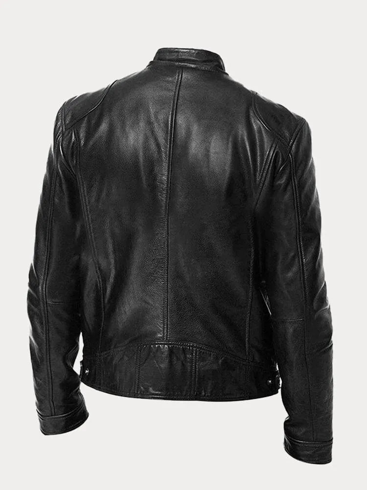 Giorgio™ | Veste casual homme style intemporel