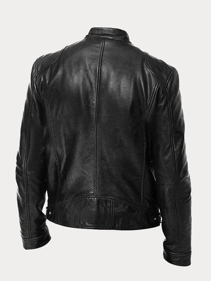 Giorgio™ | Veste casual homme style intemporel