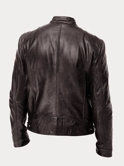 Giorgio™ | Veste casual homme style intemporel