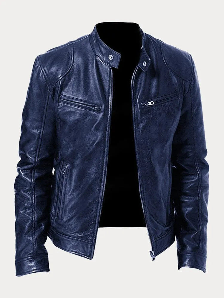 Giorgio™ | Veste casual homme style intemporel