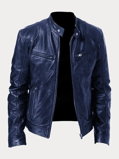 Giorgio™ | Veste casual homme style intemporel