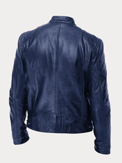 Giorgio™ | Veste casual homme style intemporel