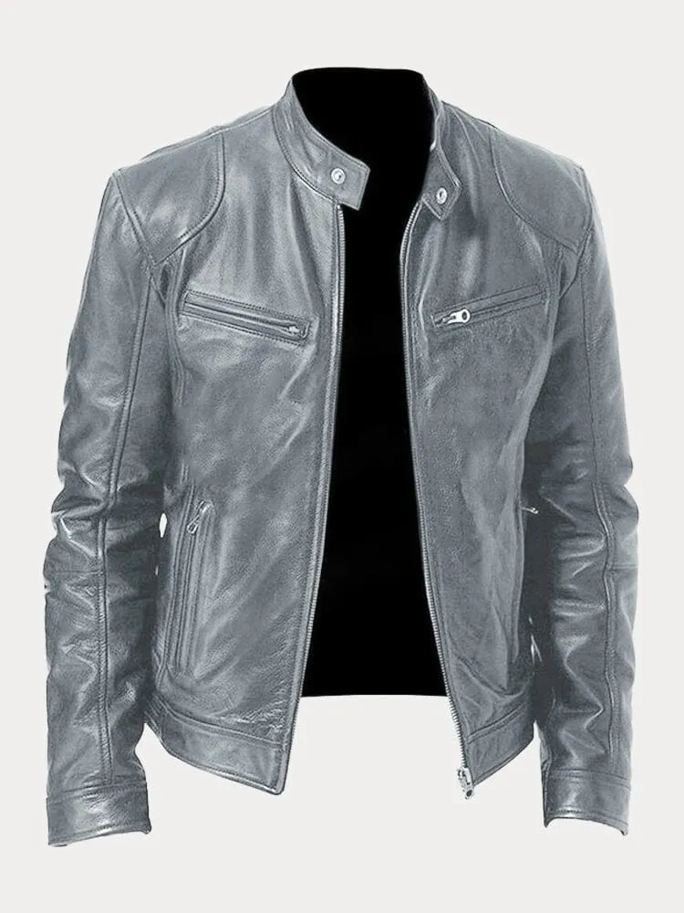 Giorgio™ | Veste casual homme style intemporel