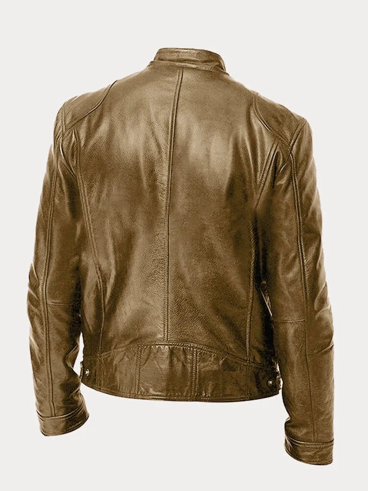 Giorgio™ | Veste casual homme style intemporel