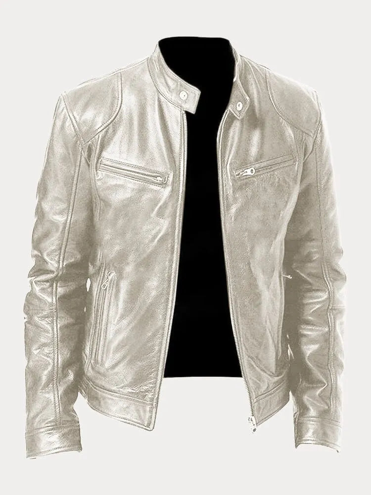 Giorgio™ | Veste casual homme style intemporel