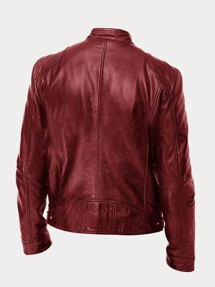 Giorgio™ | Veste casual homme style intemporel