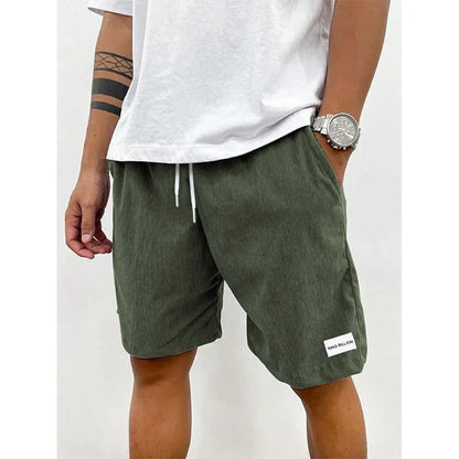 Elio™ | Short homme confortable et respirant