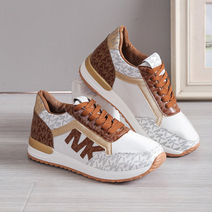 MK™ – Sneakers pour femme (EXCLUSIVITÉ)