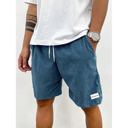 Elio™ | Short homme confortable et respirant