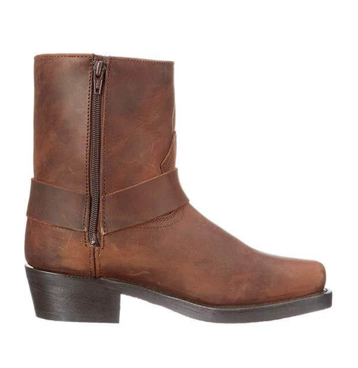 Valentina™ | Bottes Vintage Luxe