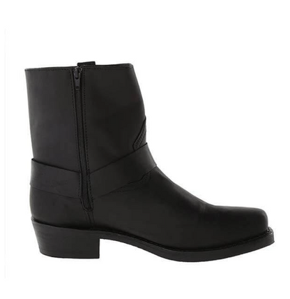 Valentina™ | Bottes Vintage Luxe