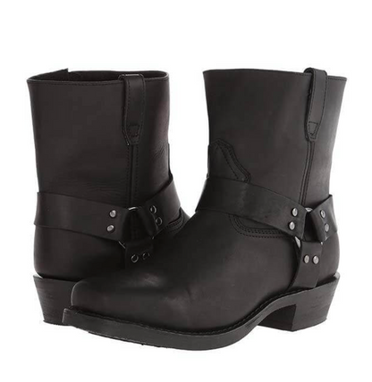 Valentina™ | Bottes Vintage Luxe