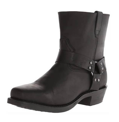 Valentina™ | Bottes Vintage Luxe