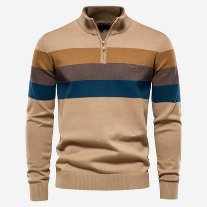 Filip™ | Pullover Retro Homme