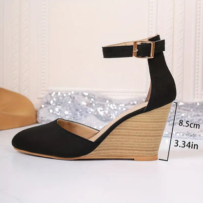 Tania™ | Bottines Vintage pour femme