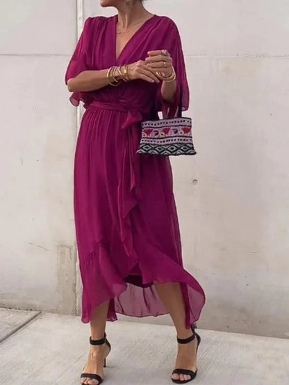 Ginevra™ | Robe élégante pour vos plus beaux moments