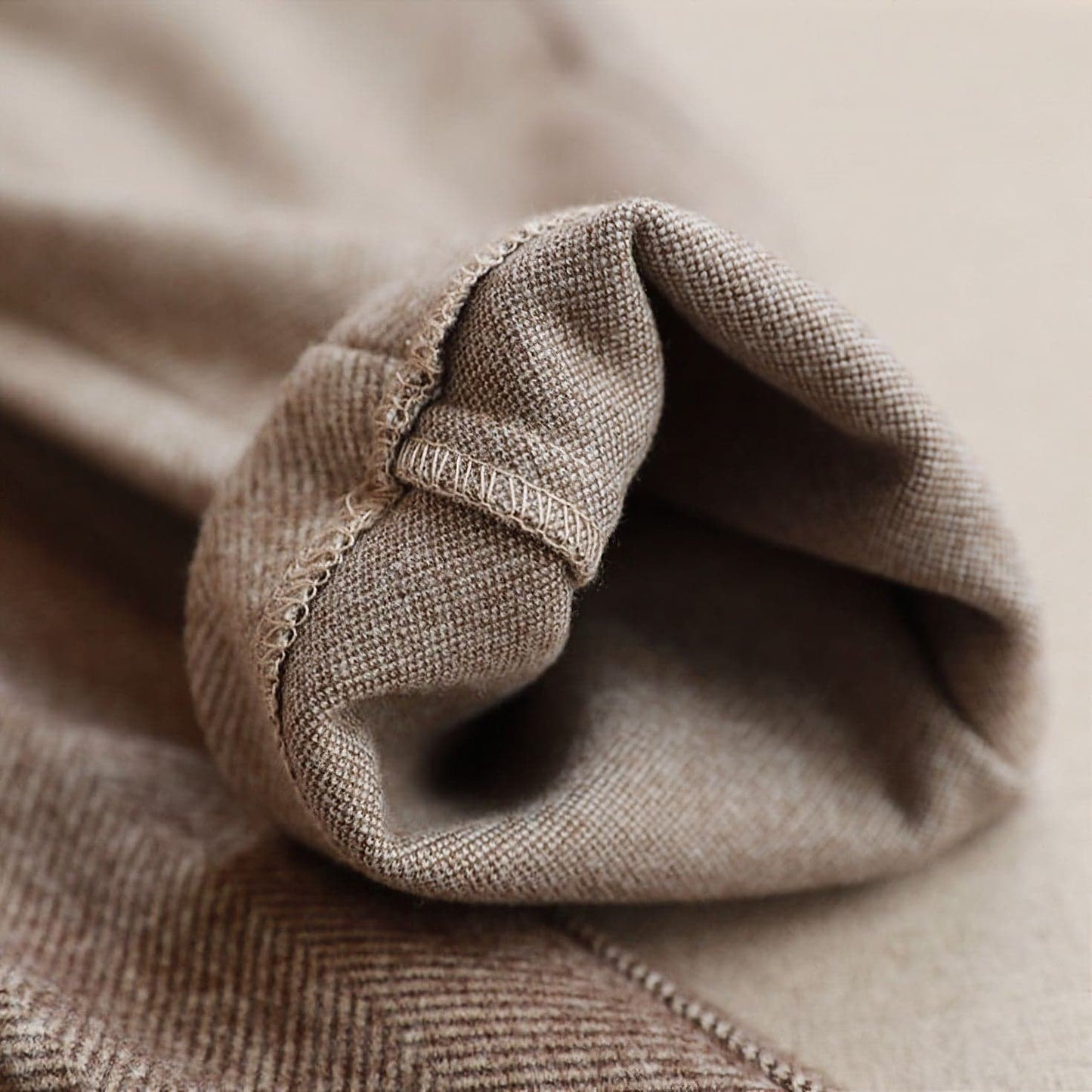 Ennio™ | Pantalon ajusté
