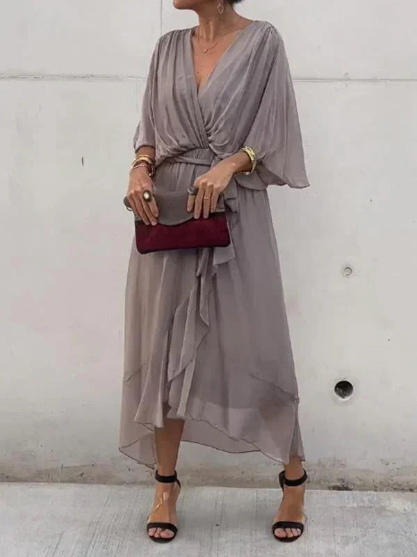 Ginevra™ | Robe élégante pour vos plus beaux moments