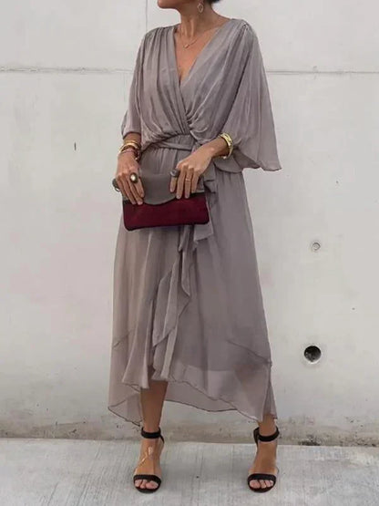 Ginevra™ | Robe élégante pour vos plus beaux moments
