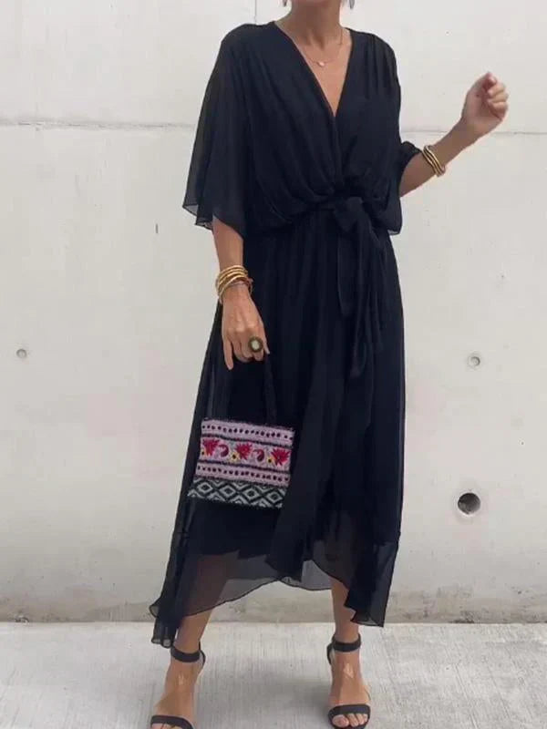 Ginevra™ | Robe élégante pour vos plus beaux moments