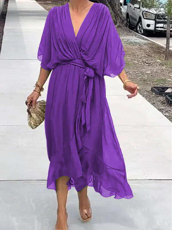 Ginevra™ | Robe élégante pour vos plus beaux moments